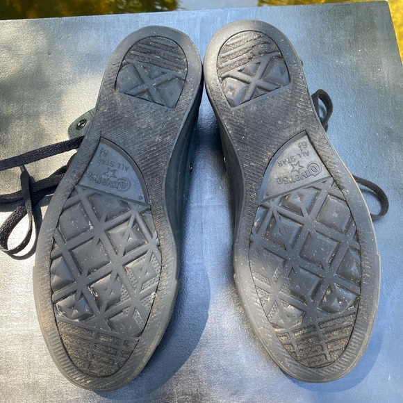 Converse Chuck Taylor All Stars SZ 8.5 - Picture 8 of 8